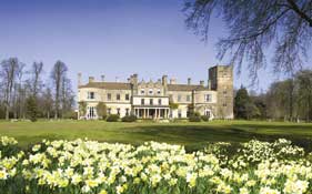 Lucknam Park Hotel & Spa,  Colerne